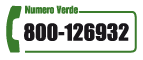 Numero Verde